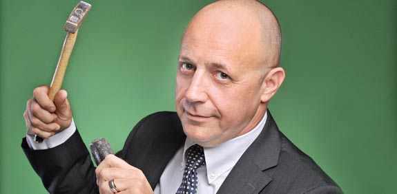 גיא גיסין / צלם: יונתן בלום